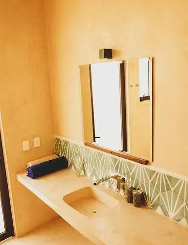 Casa Esperanza Private Pool