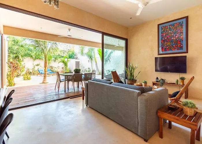 Casa Esperanza Private Pool *