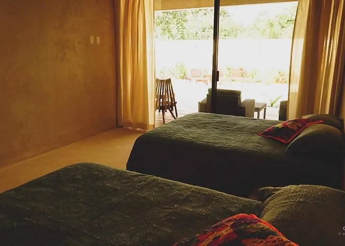 Villa Casa Esperanza Private Pool Tulum