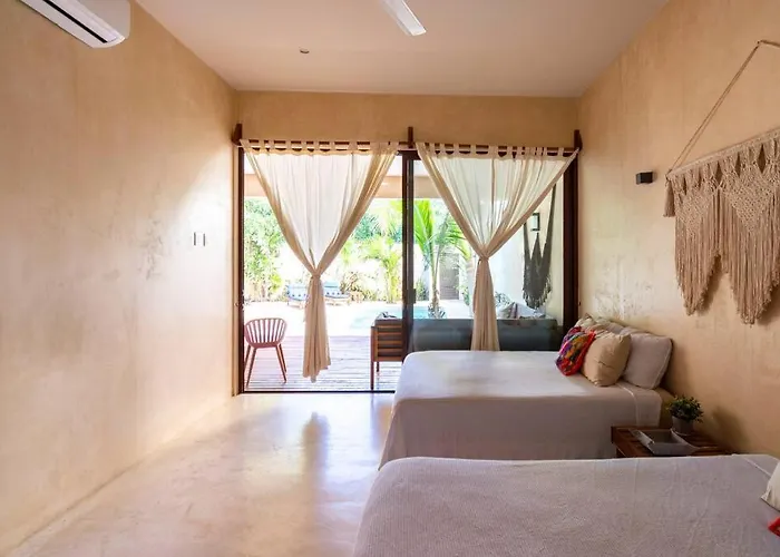 Casa Esperanza Private Pool