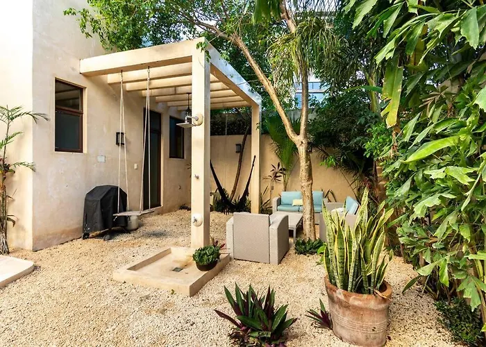 Casa Esperanza Private Pool *