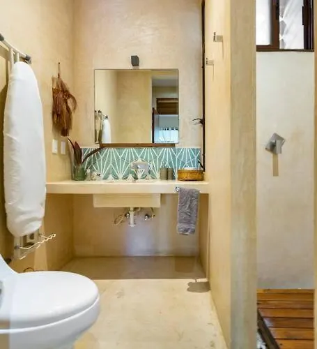 Villa Casa Esperanza Private Pool Tulum