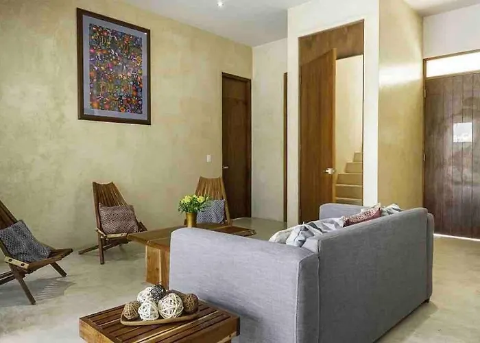 Casa Esperanza Private Pool Villa *