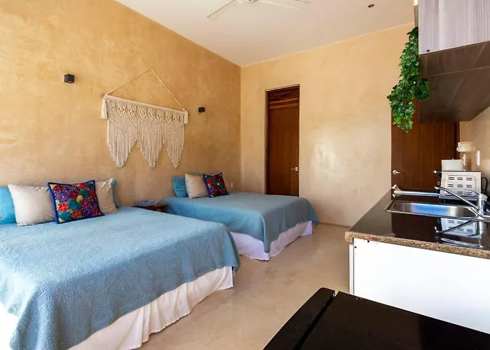 Casa Esperanza Private Pool Villa