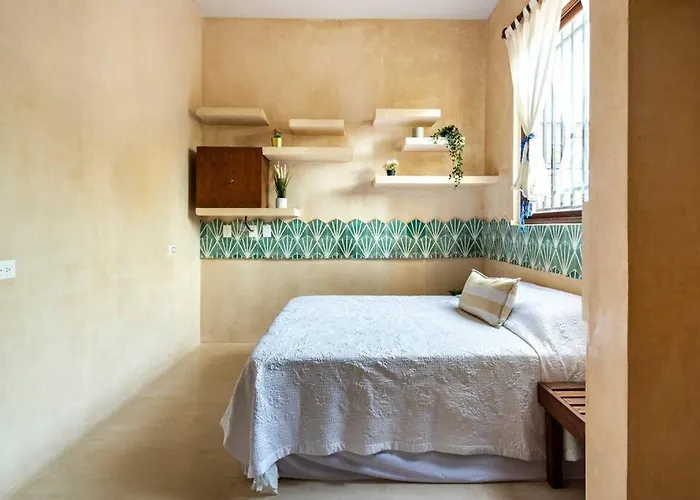 Villa Casa Esperanza Private Pool *