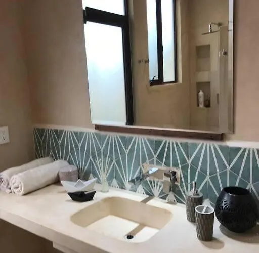 Casa Esperanza Private Pool * Tulum