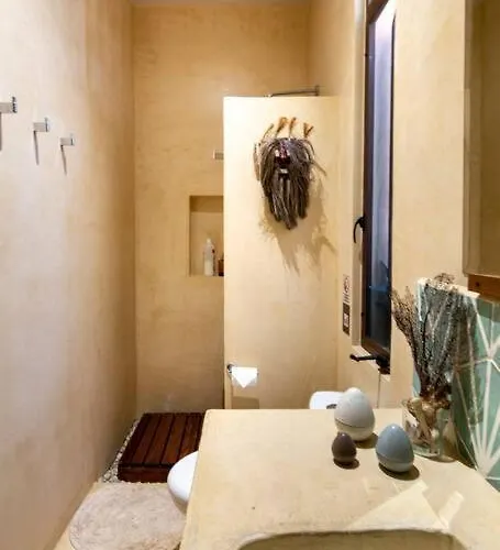 Casa Esperanza Private Pool * Tulum