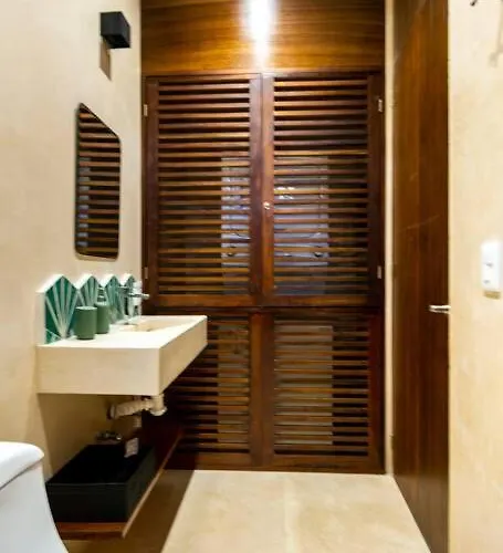 Casa Esperanza Private Pool Villa