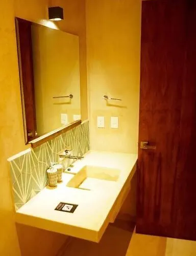Casa Esperanza Private Pool Villa Tulum